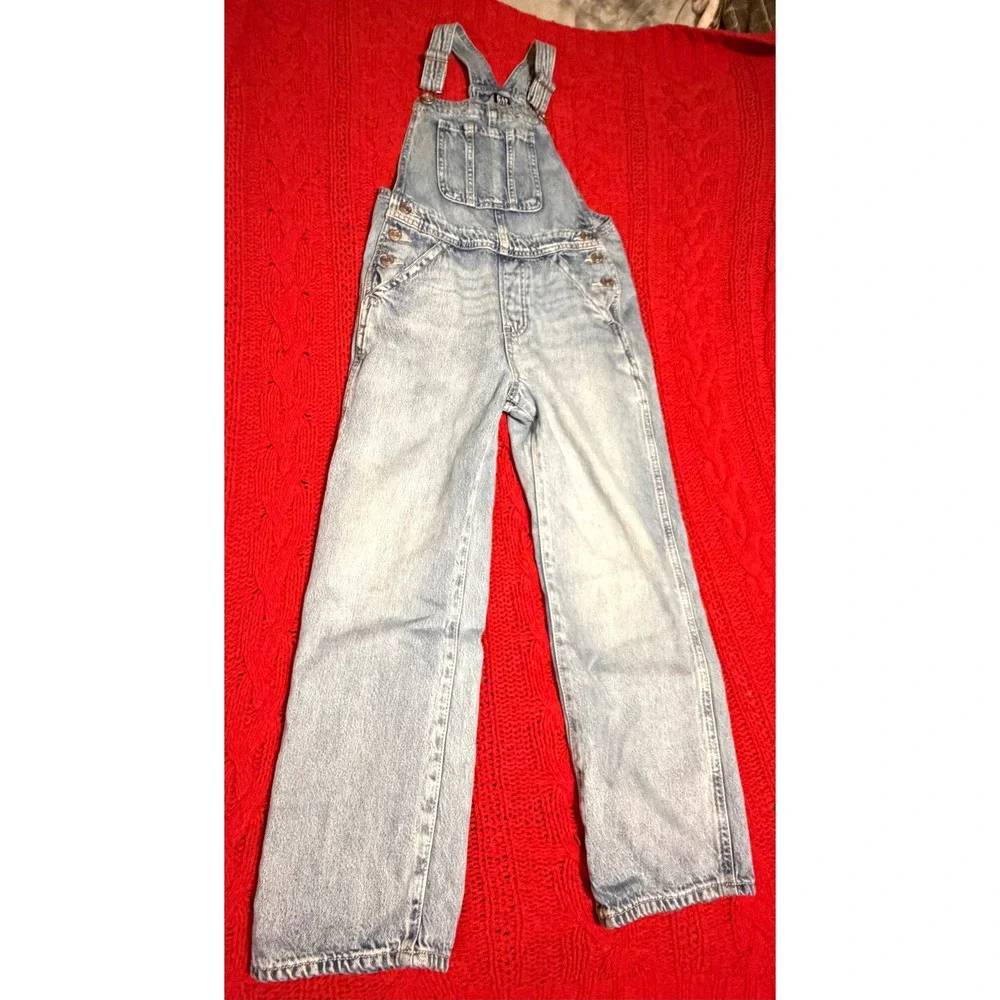 GAP kids denim